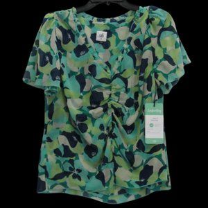CAbi "Trixie" Top